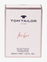 For Her Eau de Toilette - Frauen - undefiniert For Her Eau de Toilette - Frauen - undefiniert - 2 - TOM TAILOR