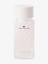Eau de Toilette voor haar - Vrouwen - undefiniert Eau de Toilette voor haar - Vrouwen - undefiniert - 1 - TOM TAILOR
