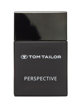 TOM TAILOR Herren Perspective - Eau de Toilette 30ml, weiß, Uni, Gr. ONESIZE