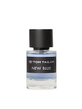 TOM TAILOR Herren New Blue - Eau de Toilette 30ml, weiß, Uni, Gr. ONESIZE