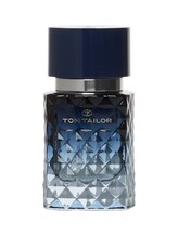 TOM TAILOR Herren For Him - Eau de Toilette 30ml, weiß, Gr. ONESIZE