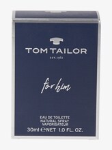 Eau de Toilette voor hem - Mannen - undefiniert Eau de Toilette voor hem - Mannen - undefiniert - 2 - TOM TAILOR