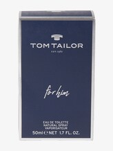 tom tailor for him eau de toilette