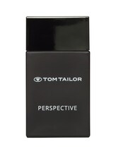 TOM TAILOR Herren Perspective - Eau de Toilette 50ml, weiß, Uni, Gr. ONESIZE