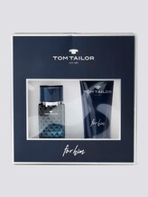 Parfum-Geschenkset For Him - Männer - undefiniert Parfum-Geschenkset For Him - Männer - undefiniert - 15 - TOM TAILOR