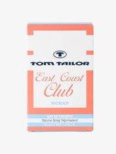 East Coast Club Women EdT 30 ml Eau de Toilette - Vrouwen - undefiniert East Coast Club Women EdT 30 ml Eau de Toilette - Vrouwen - undefiniert - 2 - TOM TAILOR