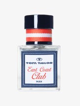 East Coast Club Men EdT 30 ml Eau de Toilette - Mannen - undefiniert East Coast Club Men EdT 30 ml Eau de Toilette - Mannen - undefiniert - 1 - TOM TAILOR