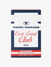 East Coast Club Men EdT 30 ml Eau de Toilette - Mannen - undefiniert East Coast Club Men EdT 30 ml Eau de Toilette - Mannen - undefiniert - 2 - TOM TAILOR