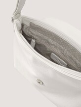 Umhängetasche mit Quasten-Detail - Frauen - white Umhängetasche mit Quasten-Detail - Frauen - white - 16 - TOM TAILOR