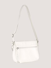 Umhängetasche mit Quasten-Detail - Frauen - white Umhängetasche mit Quasten-Detail - Frauen - white - 8 - TOM TAILOR