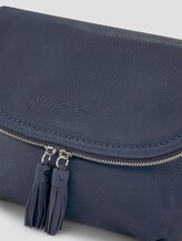 schoudertas met kwastdetail - Vrouwen - blue schoudertas met kwastdetail - Vrouwen - blue - 17 - TOM TAILOR