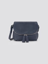 schoudertas met kwastdetail - Vrouwen - blue schoudertas met kwastdetail - Vrouwen - blue - 7 - TOM TAILOR