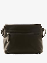 Umhängetasche mit Quasten-Detail - Frauen - schwarz / black Umhängetasche mit Quasten-Detail - Frauen - schwarz / black - 8 - TOM TAILOR