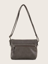 Umhängetasche mit Quasten-Detail - Frauen - grey Umhängetasche mit Quasten-Detail - Frauen - grey - 8 - TOM TAILOR