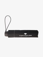 Extra kleiner Regenschirm - unisex - black Extra kleiner Regenschirm - unisex - black - 15 - TOM TAILOR