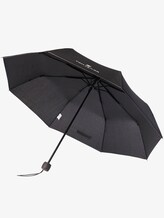 Extra kleiner Regenschirm - unisex - black Extra kleiner Regenschirm - unisex - black - 2 - TOM TAILOR