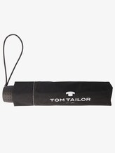 Regenschirm - unisex - black Regenschirm - unisex - black - 4 - TOM TAILOR