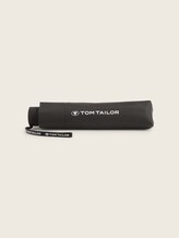 Extra kleiner Regenschirm - unisex - black Extra kleiner Regenschirm - unisex - black - 9 - TOM TAILOR