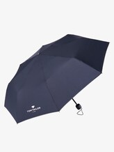 Regenschirm - unisex - dark blue Regenschirm - unisex - dark blue - 1 - TOM TAILOR