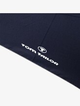 klassieke paraplu - uniseks - dark blue klassieke paraplu - uniseks - dark blue - 6 - TOM TAILOR