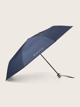 Regenschirm - unisex - dark blue Regenschirm - unisex - dark blue - 7 - TOM TAILOR