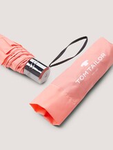 Extra kleiner Regenschirm - unisex - strong peach Extra kleiner Regenschirm - unisex - strong peach - 9 - TOM TAILOR