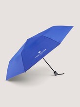 Extra kleiner Regenschirm - unisex - anemone blue Extra kleiner Regenschirm - unisex - anemone blue - 7 - TOM TAILOR