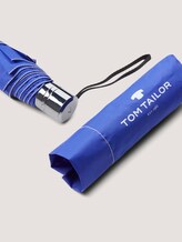 Extra kleiner Regenschirm - unisex - anemone blue Extra kleiner Regenschirm - unisex - anemone blue - 9 - TOM TAILOR