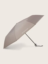 Regenschirm - unisex - anthra Regenschirm - unisex - anthra - 7 - TOM TAILOR