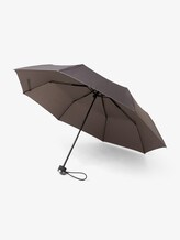 Regenschirm - unisex - anthra Regenschirm - unisex - anthra - 8 - TOM TAILOR