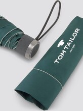 pocket umbrella - unisex - pine green pocket umbrella - unisex - pine green - 9 - TOM TAILOR