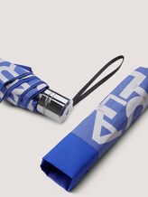 Extra kleine paraplu - uniseks - anemone blue Extra kleine paraplu - uniseks - anemone blue - 9 - TOM TAILOR