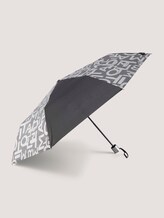 Extra Kleiner Regenschirm - unisex - black Extra Kleiner Regenschirm - unisex - black - 7 - TOM TAILOR
