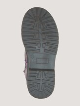 Stiefel mit Glitzer - unisex - viola Stiefel mit Glitzer - unisex - viola - 23 - TOM TAILOR