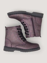 Stiefel mit Glitzer - unisex - viola Stiefel mit Glitzer - unisex - viola - 13 - TOM TAILOR
