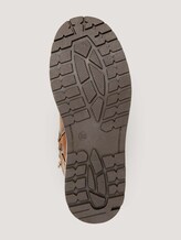 Gefütterter Stiefel - unisex - cognac Gefütterter Stiefel - unisex - cognac - 23 - TOM TAILOR