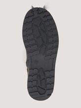 Gefütterter Stiefel - unisex - black Gefütterter Stiefel - unisex - black - 23 - TOM TAILOR