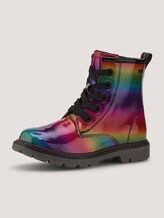 Stiefel in Regenbogenfarben - unisex - rainbow Stiefel in Regenbogenfarben - unisex - rainbow - 10 - TOM TAILOR