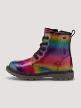 Stiefel in Regenbogenfarben - unisex - rainbow Stiefel in Regenbogenfarben - unisex - rainbow - 7 - TOM TAILOR