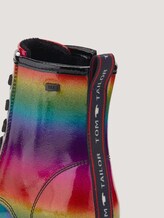 Stiefel in Regenbogenfarben - unisex - rainbow Stiefel in Regenbogenfarben - unisex - rainbow - 9 - TOM TAILOR