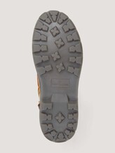 Glänzender Stiefel - unisex - curry Glänzender Stiefel - unisex - curry - 23 - TOM TAILOR
