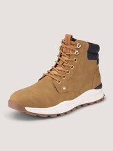 Schnürstiefel - Männer - camel Schnürstiefel - Männer - camel - 10 - TOM TAILOR