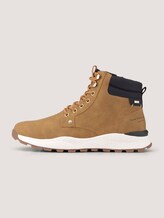 Schnürstiefel - Männer - camel Schnürstiefel - Männer - camel - 7 - TOM TAILOR