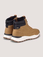 Schnürstiefel - Männer - camel Schnürstiefel - Männer - camel - 8 - TOM TAILOR