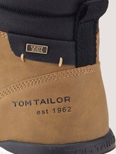 Schnürstiefel - Männer - camel Schnürstiefel - Männer - camel - 9 - TOM TAILOR
