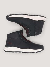 Veterlaarzen - Mannen - black Veterlaarzen - Mannen - black - 13 - TOM TAILOR
