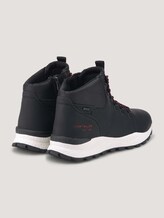 Veterlaarzen - Mannen - black Veterlaarzen - Mannen - black - 8 - TOM TAILOR