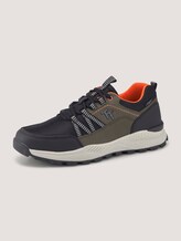 Sneakers met logo-applicatie - Mannen - khaki Sneakers met logo-applicatie - Mannen - khaki - 10 - TOM TAILOR