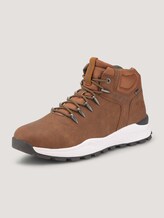 Lace-up boots - Men - cognac Lace-up boots - Men - cognac - 10 - TOM TAILOR