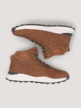 Lace-up boots - Men - cognac Lace-up boots - Men - cognac - 13 - TOM TAILOR